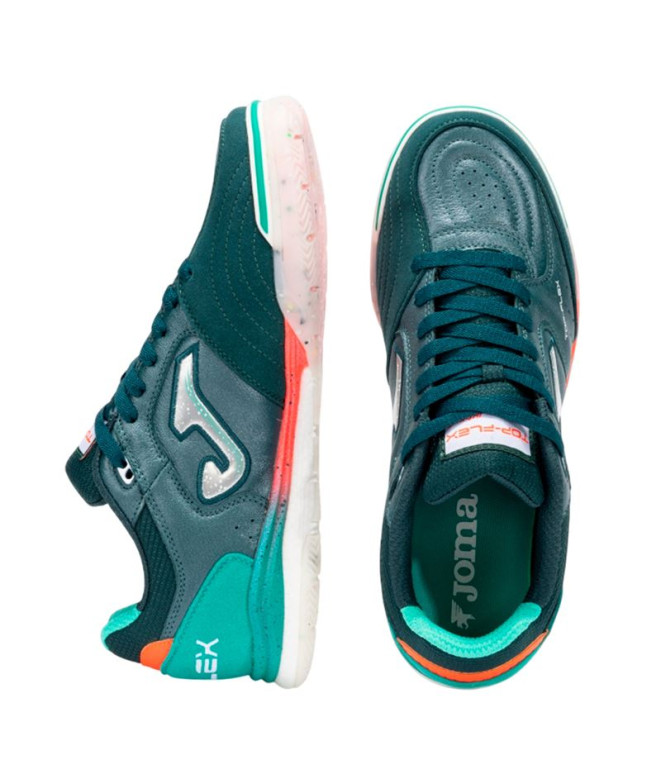 Chaussures de futsal Joma Haut Flex Rebound...