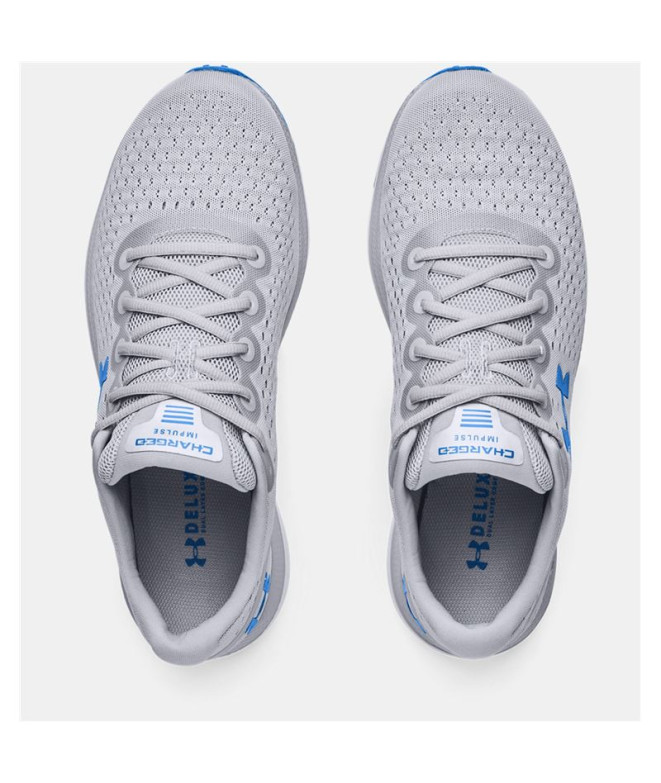 Zapatillas de Running Under Armour Charged Impulse
