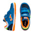 Chaussures de futsal Joma Haut Flex 2504 Royal Indoor Enfant