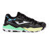 Sapatilhas de pádel Joma Spin 2501 Preto Homem