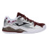Chaussures de Pádel Spin 2512 Granate Homme
