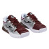 Chaussures de Pádel Spin 2512 Granate Homme