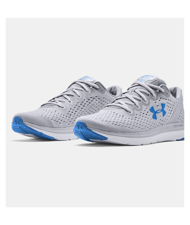 Zapatillas de Running Under Armour Charged Impulse