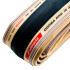 Capa Vittoria Pneus de Estrada Corsa Pro Para/Bl/Bl 26-622/700X26C Tubo Dobrável G2