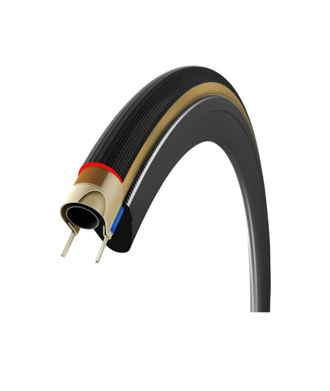 Couverture Vittoria Pneu Route Corsa Pro...