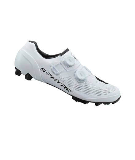 Sapatilhas de ciclismo Shimano Calçados de Bicicleta Xc903