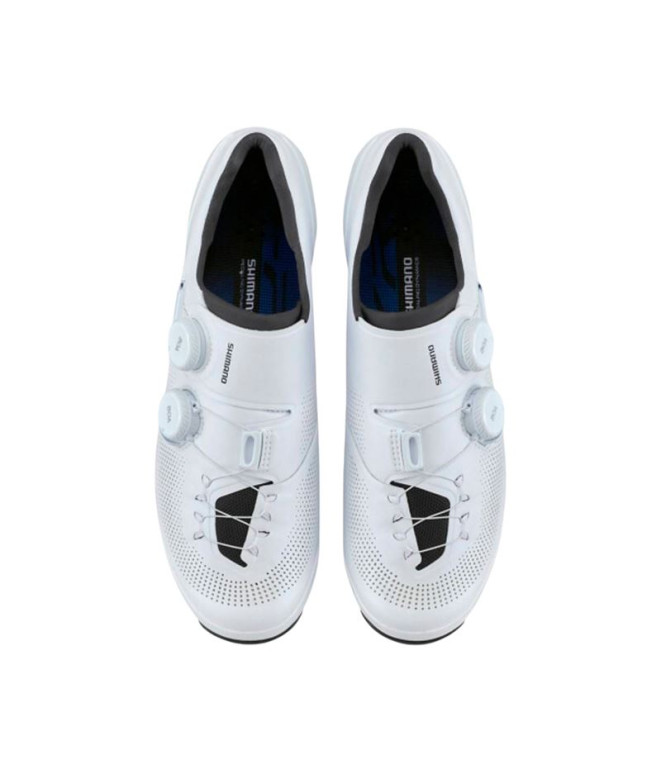 Chaussures de cyclisme Shimano Chaussures de...