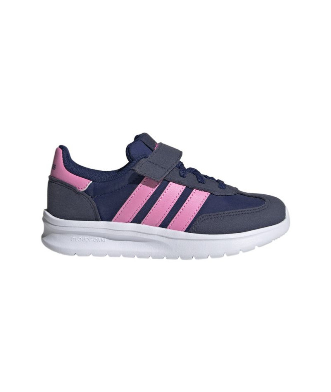 Chaussures adidas Run 70S 2.0 Enfant Bleu