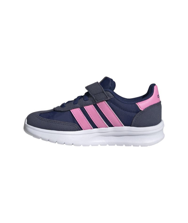 Chaussures adidas Run 70S 2.0 Enfant Bleu