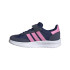 Sapatilhas adidas Run 70S 2.0 Infantil Azul