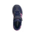 Sapatilhas adidas Run 70S 2.0 Infantil Azul