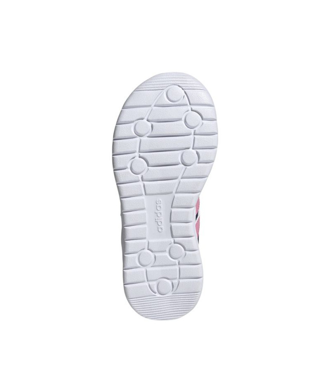 Sapatilhas adidas Run 70S 2.0 Infantil Azul