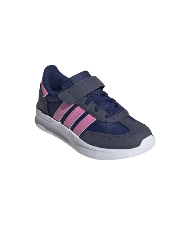 Chaussures adidas Run 70S 2.0 Enfant Bleu