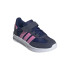 Sapatilhas adidas Run 70S 2.0 Infantil Azul