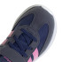 Sapatilhas adidas Run 70S 2.0 Infantil Azul