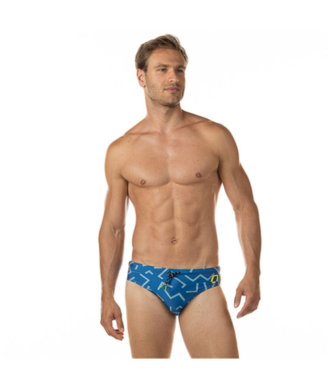 Maillot de bain de Natation Aquarapid Pazig Homme