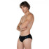 Bañador de Natación Aquarapid Qpako Hombre