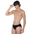 Bañador de Natación Aquarapid Qpako Hombre
