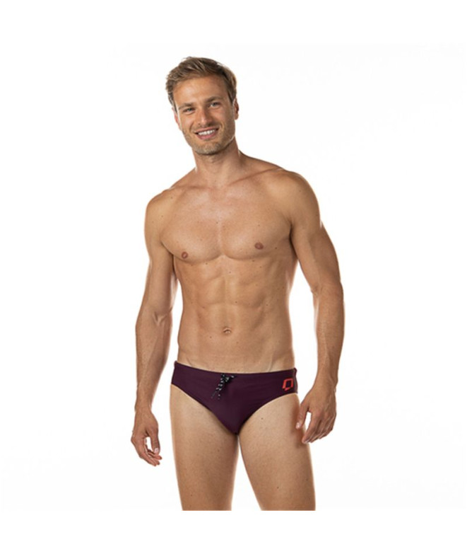 Maillot de bain de Natation Aquarapid Qpako Homme