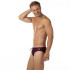 Bañador de Natación Aquarapid Qpako Hombre