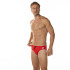 Bañador de Natación Aquarapid Qpako Hombre