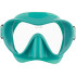 Masque Cressi F1 Small Turquoise