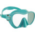 Masque Cressi F1 Small Turquoise