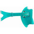 Masque Cressi F1 Small Turquoise