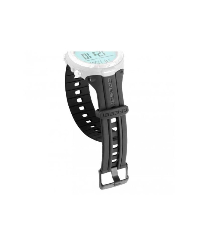 Correa Cressi Cartesio Negro