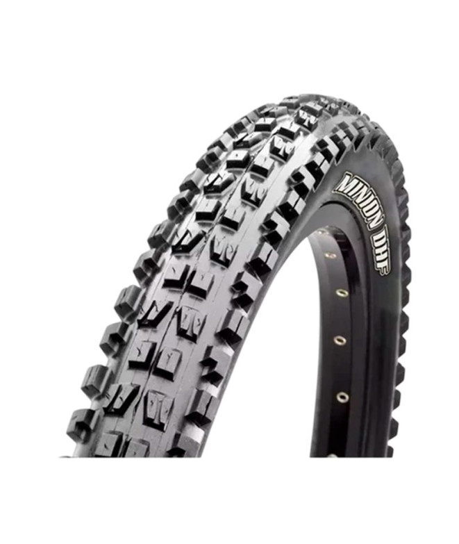 Cubierta de Ciclismo Maxxis Minion Dhf
