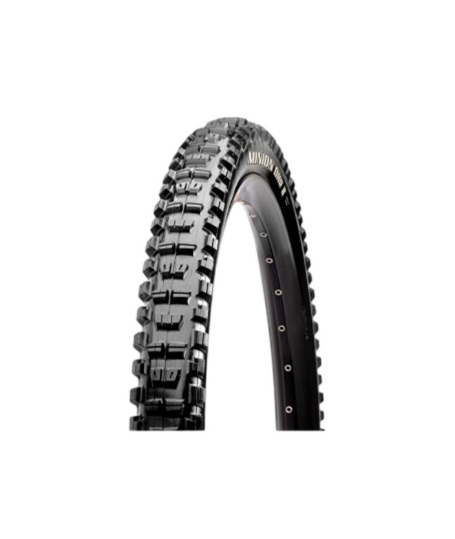 Cubierta de Ciclismo Maxxis Minion Dhr Ii