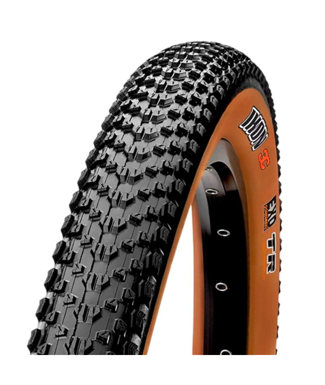 Cubierta de Ciclismo Maxxis Ikon