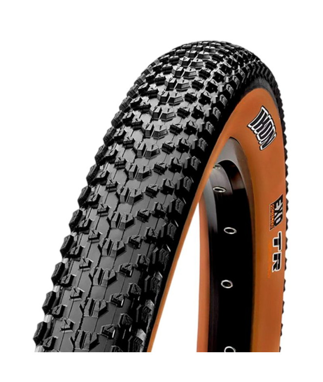 Cubierta de Ciclismo Maxxis Ikon