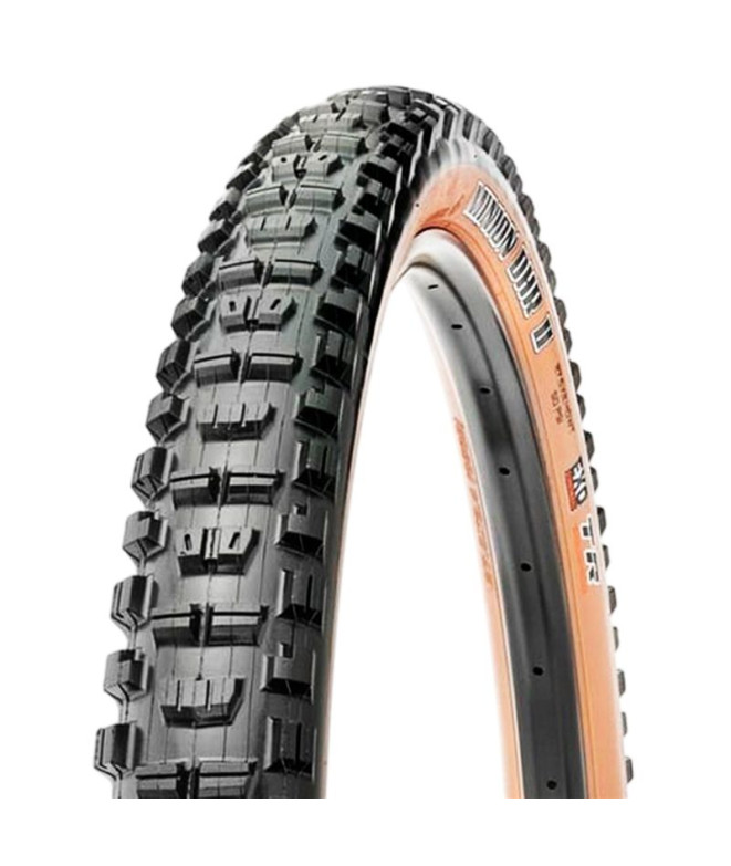 Cubierta de Ciclismo Maxxis Minion Dhf