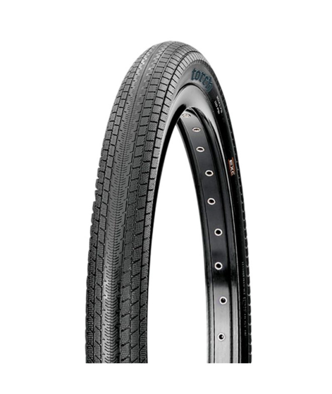Cubierta de Ciclismo Maxxis Torch