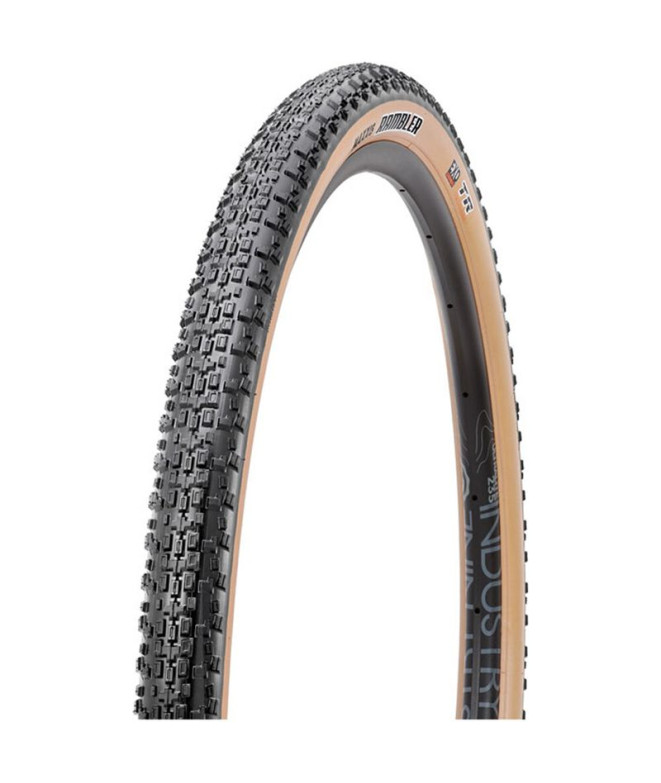 Cubierta de Ciclismo Maxxis Rambler