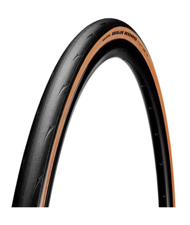 Couverture de Cyclisme Maxxis High Road