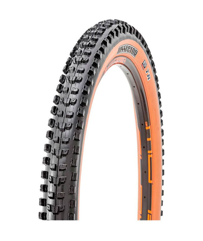 Cubierta de Ciclismo Maxxis Dissector