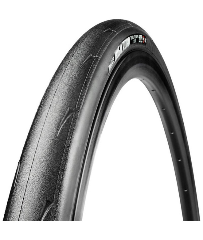 Couverture de Cyclisme Maxxis High Road
