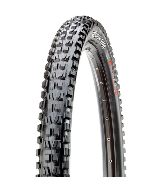 Cubierta de Ciclismo Maxxis Minion Dhf