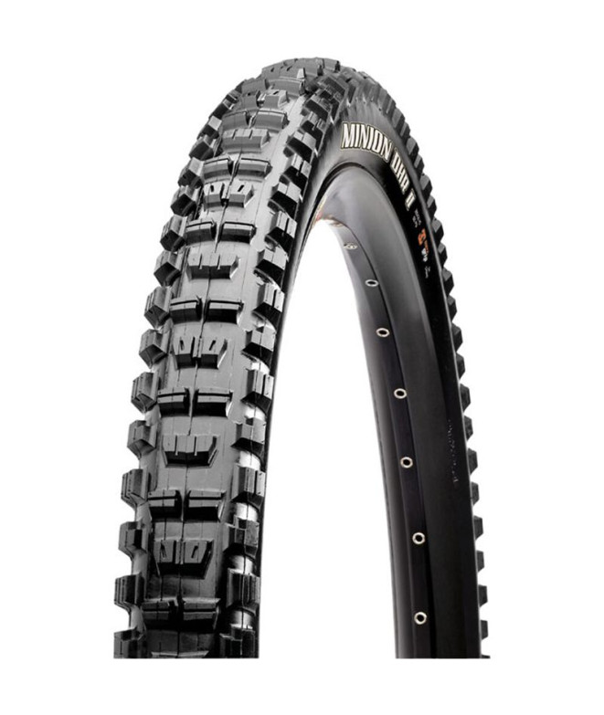 Cubierta de Ciclismo Maxxis Minion Dhr Ii
