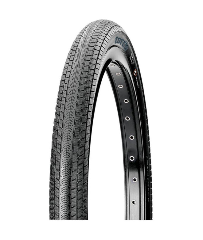 Cubierta de Ciclismo Maxxis Torch