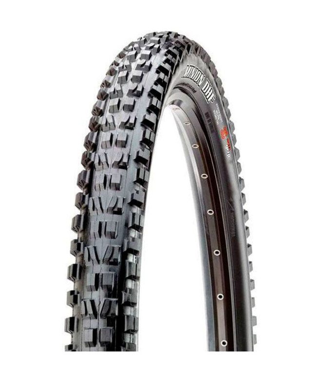 Cubierta de Ciclismo Maxxis Minion Dhf
