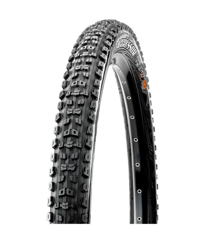 Cubierta de Ciclismo Maxxis Aggressor