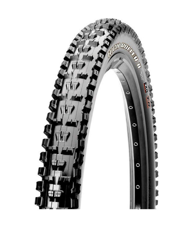 Cubierta de Ciclismo Maxxis High Roller Ii