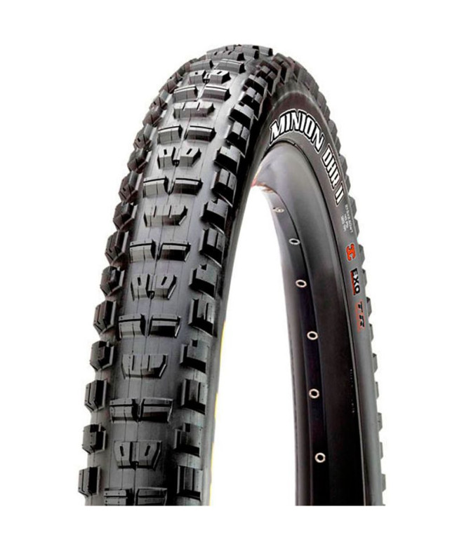 Cubierta de Ciclismo Maxxis Minion Dhr Ii