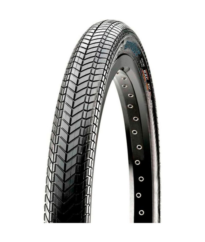Cubierta de Ciclismo Maxxis Grifter