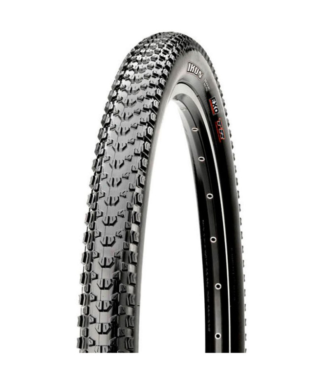 Cubierta de Ciclismo Maxxis Ikon