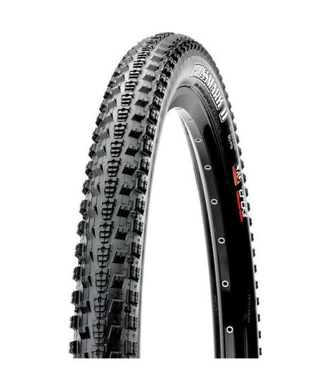 Couverture de Cyclisme Maxxis Crossmark Ii