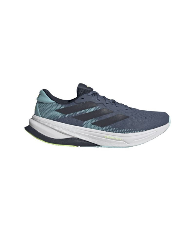 Chaussures de Running adidas Supernova Solution 2 Homme Tinta Aurora / Beige / Rubí Aurora